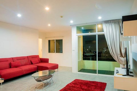 Penthouse in Kathu, Thailand 2 bedrooms № 35676 - photo 1