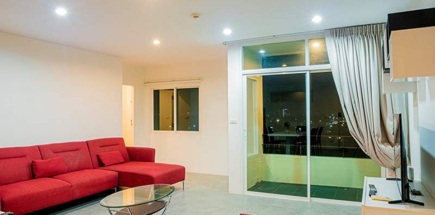 Penthouse in Kathu, Thailand 2 bedrooms № 35676