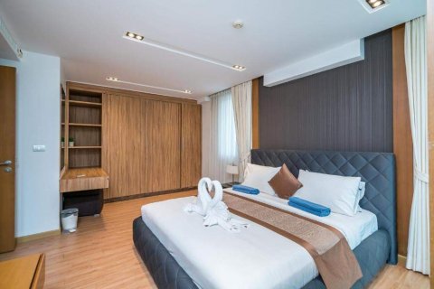 Apartment in Patong, Thailand 1 bedroom № 5604 - photo 11
