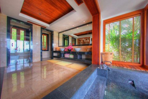 Villa in Surin, Thailand 4 bedrooms № 35532 - photo 17