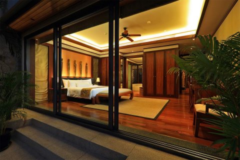 Apartment in Kamala, Thailand 3 bedrooms № 35655 - photo 26