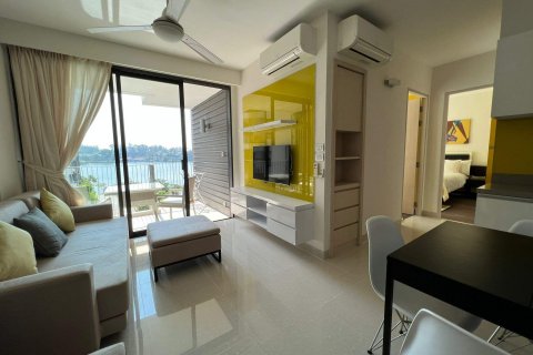 Apartment in Bang Tao, Thailand 2 bedrooms № 35772 - photo 2