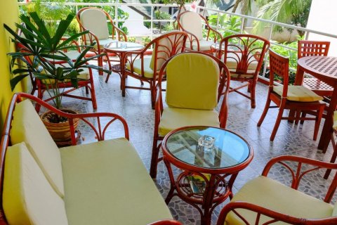 Hotel in Patong, Thailand 180 sq.m. № 35587 - photo 5