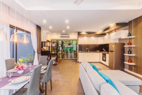Townhouse in Rawai, Thailand 2 bedrooms № 28165 - photo 6