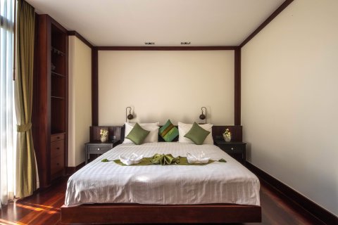 Apartment in Ko Kaeo, Thailand 2 bedrooms № 35926 - photo 20
