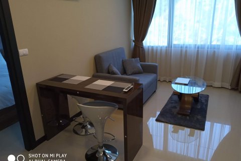 Apartment in Mai Khao, Thailand 2 bedrooms № 35831 - photo 9