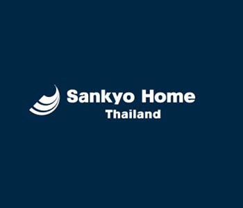 Sankyo home Thailand