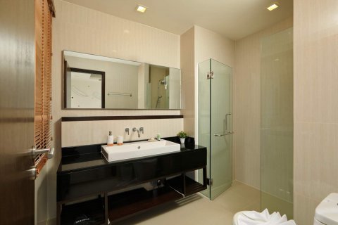 Townhouse in Bang Tao, Thailand 3 bedrooms № 35720 - photo 24