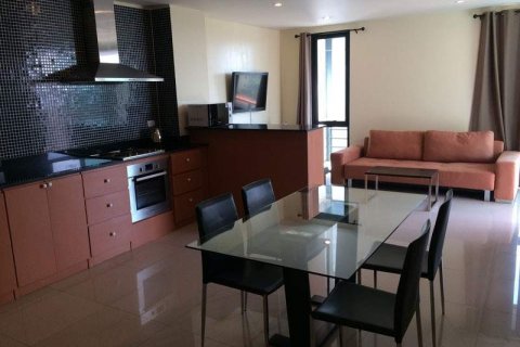 Apartment in Patong, Thailand 1 bedroom № 5469 - photo 4