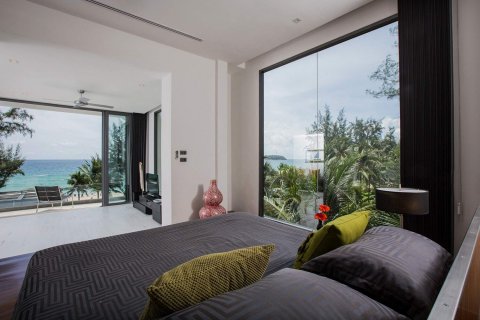 Townhouse in Kata, Thailand 3 bedrooms № 35667 - photo 19