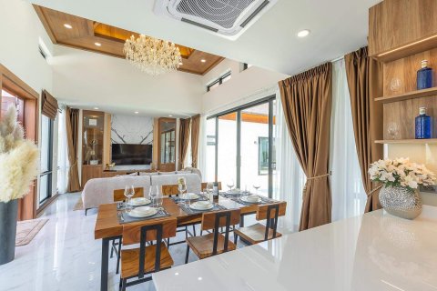 Villa in Chalong, Thailand 2 bedrooms № 36279 - photo 6
