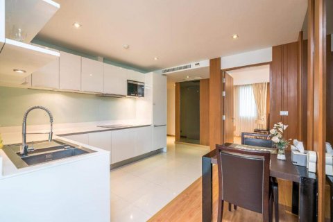 Apartment in Patong, Thailand 1 bedroom № 5604 - photo 13