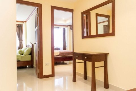 Apartment in Patong, Thailand 2 bedrooms № 35842 - photo 11