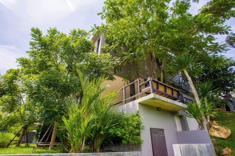 Villa in Bang Tao, Thailand 5 bedrooms № 35822 - photo 6