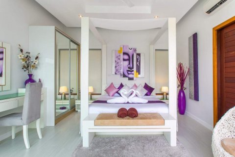 Villa on Nai Harn Beach, Thailand 2 bedrooms № 5049 - photo 27