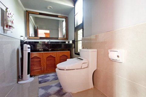 House in Pattaya, Thailand 3 bedrooms № 36365 - photo 23