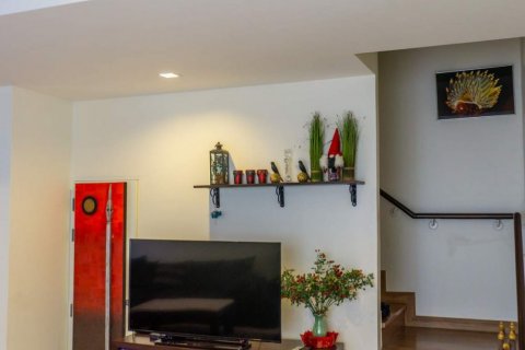 Townhouse in Bang Tao, Thailand 3 bedrooms № 4806 - photo 7