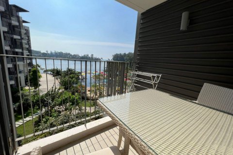 Apartment in Bang Tao, Thailand 2 bedrooms № 35772 - photo 18