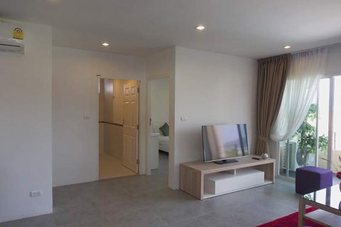 Apartment in Kathu, Thailand 2 bedrooms № 35856 - photo 3