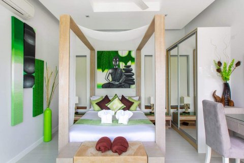 Villa on Nai Harn Beach, Thailand 2 bedrooms № 5049 - photo 22