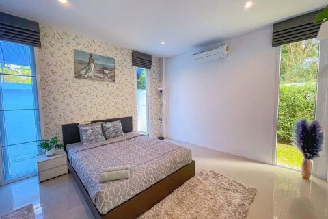 House in Pattaya, Thailand 2 bedrooms № 36110 - photo 13