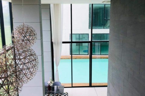 Apartment in Patong, Thailand 2 bedrooms № 34379 - photo 6