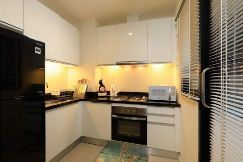 Townhouse in Bang Tao, Thailand 3 bedrooms № 35720 - photo 16