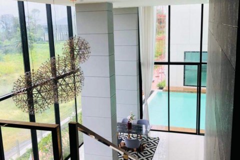 Apartment in Patong, Thailand 2 bedrooms № 34379 - photo 4