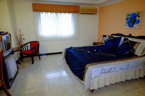 Hotel in Patong, Thailand 180 sq.m. № 35587 - photo 25