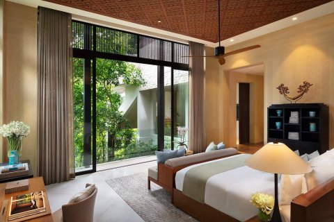 Villa in Bang Tao, Thailand 3 bedrooms № 28186 - photo 3