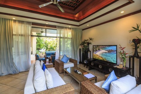 Villa on Nai Harn Beach, Thailand 3 bedrooms № 4460 - photo 14