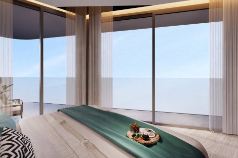 Penthouse on Nai Harn Beach, Thailand 3 bedrooms № 36038 - photo 2