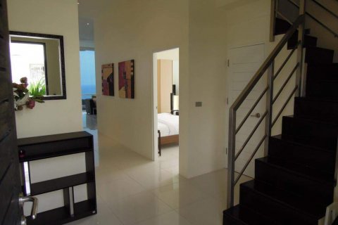 Penthouse in Karon, Thailand 4 bedrooms № 35765 - photo 11