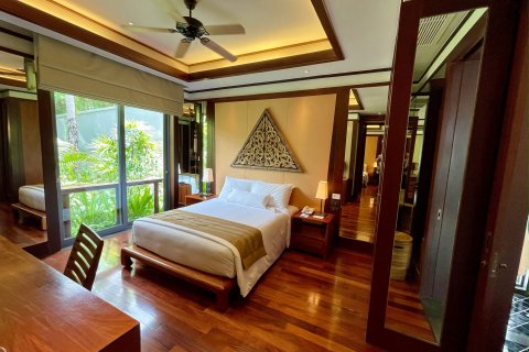 Apartment in Kamala, Thailand 3 bedrooms № 35624 - photo 13