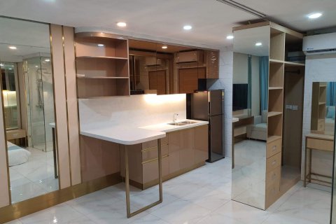 Apartment in Bang Tao, Thailand 2 bedrooms № 34809 - photo 6
