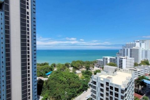 Condo in Pattaya, Thailand, 3 bedrooms  № 36516 - photo 8