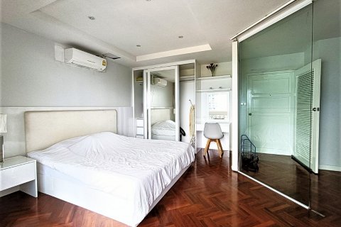 Condo in Pattaya, Thailand, 1 bedroom  № 9147 - photo 7