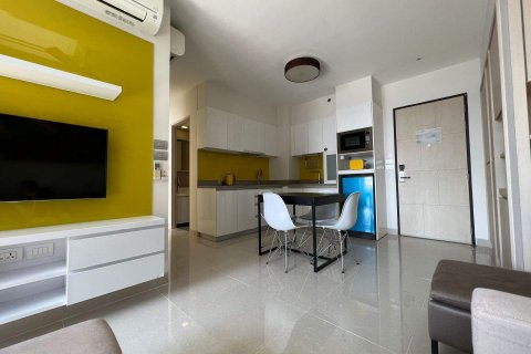 Apartment in Bang Tao, Thailand 3 bedrooms № 35182 - photo 5