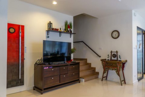 Townhouse in Bang Tao, Thailand 3 bedrooms № 4806 - photo 6