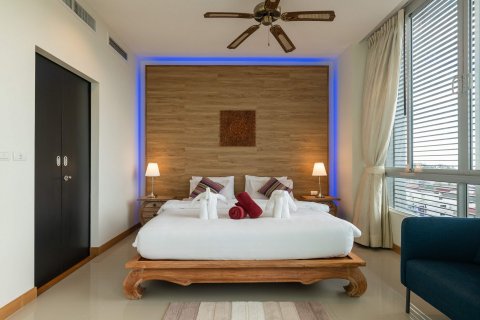 Apartment in Karon, Thailand 2 bedrooms № 5078 - photo 8