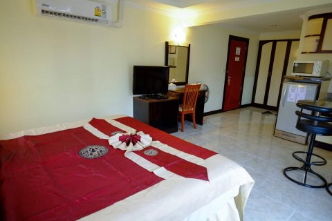 Hotel in Patong, Thailand 180 sq.m. № 35587 - photo 16