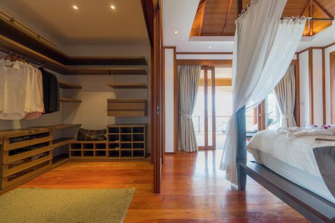 Villa in Surin, Thailand 4 bedrooms № 35882 - photo 25