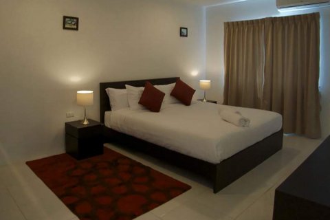 Apartment in Kathu, Thailand 1 bedroom № 35578 - photo 5