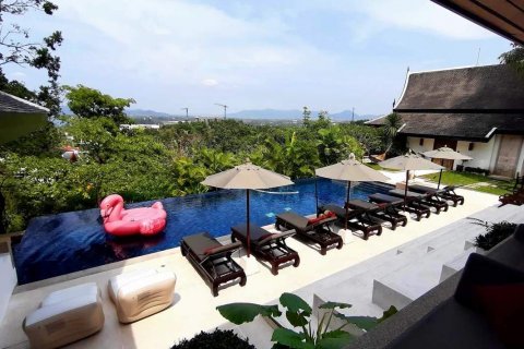 Villa in Surin, Thailand 9 bedrooms № 35689 - photo 7