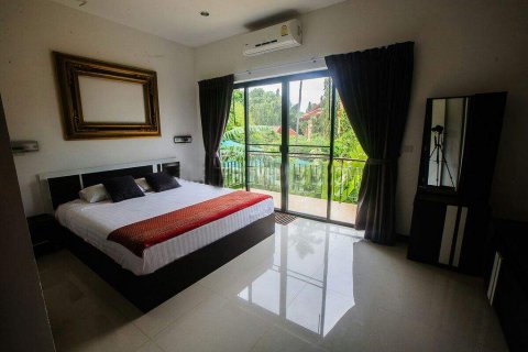 Villa in Rawai, Thailand 3 bedrooms № 35729 - photo 9