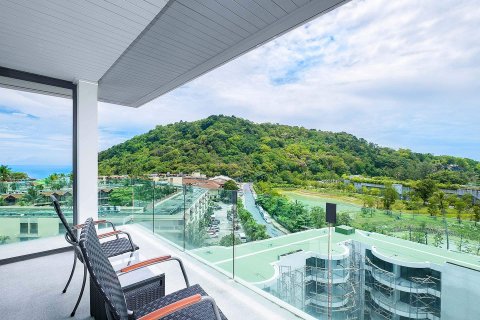 Apartment in Patong, Thailand 2 bedrooms № 35821 - photo 11