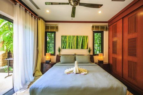 Villa on Nai Harn Beach, Thailand 3 bedrooms № 4460 - photo 20