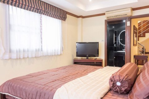 Apartment in Patong, Thailand 2 bedrooms № 35842 - photo 15
