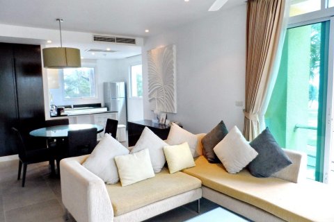 Apartment in Karon, Thailand 2 bedrooms № 35914 - photo 3