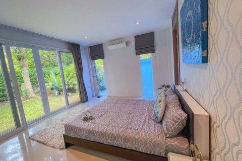 House in Pattaya, Thailand 2 bedrooms № 36110 - photo 11